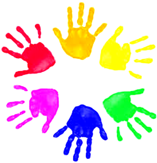 Helping Hands logo