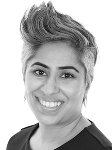 Shahida Aslam