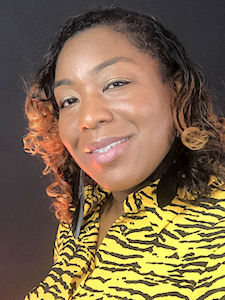 Chantel Brooks