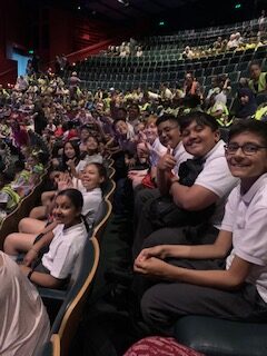 Y6 Trip to The REP