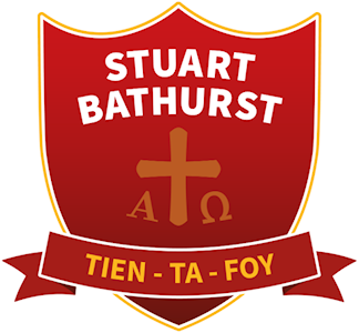 Stuart Bathurst Catholic High School