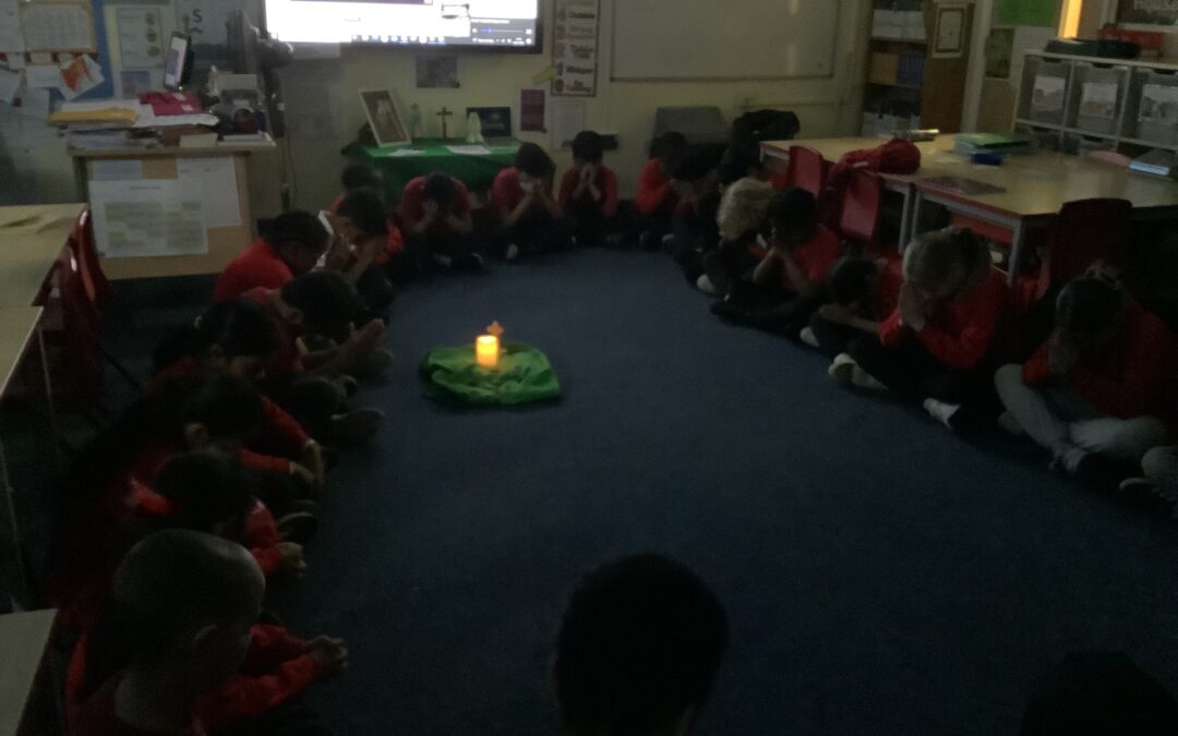 Y4 Meditation