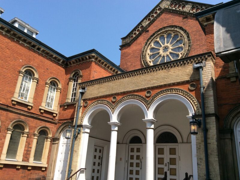 Year 6’s Multi-Faith Visit to Springer’s Hill Synagogue