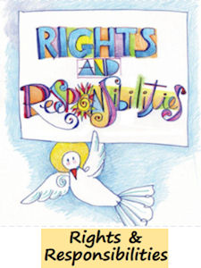 Rights and Responsibilities