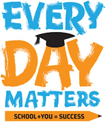 Every Day Matters