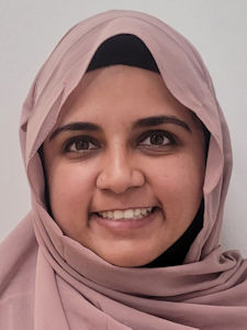 Hanaa Abbas
