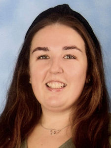 Leah Connolly