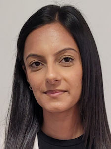 Nisha Dhoot