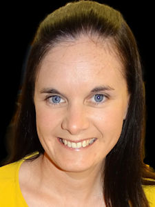 Mandy Grubham