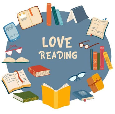 Librarians - Love Reading